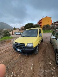 Doblo 1.9D
