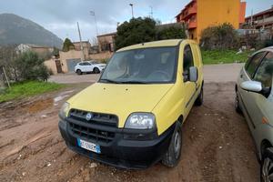 Doblo 1.9D