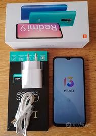 Redmi 9