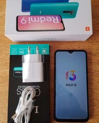 Redmi 9