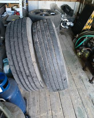 Ruote Goodyear 