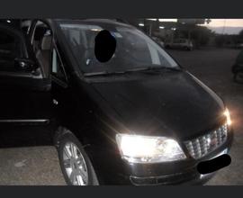 FIAT Idea - 2009