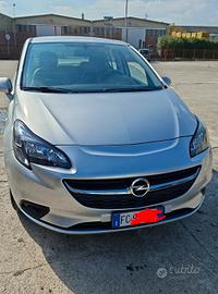 Opel corsa 1.4 GPL