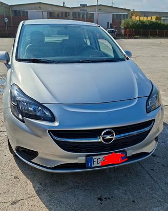 Opel corsa 1.4 GPL