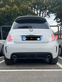 Fiat Abarth