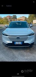 Honda HRV 1.5 Full Hybrid  Dic.2022