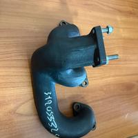 Collettore  di scarico maserati biturbo 2.24