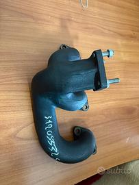 Collettore  di scarico maserati biturbo 2.24