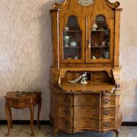 Trumeau veneto in stile