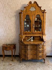 Trumeau veneto in stile