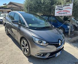 Renault Scenic 1.5 l dCi 110 CV EDC Energy Intens