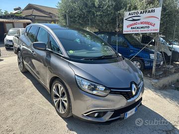 Renault Scenic 1.5 l dCi 110 CV EDC Energy Intens