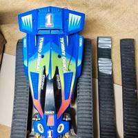 Gig Nikko Turbo Animal