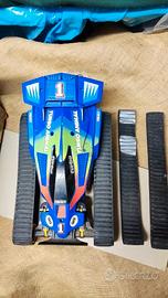 Gig Nikko Turbo Animal