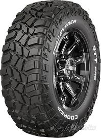 cooper stt pro 37 12.50 17 