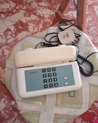 Telefono a tasti