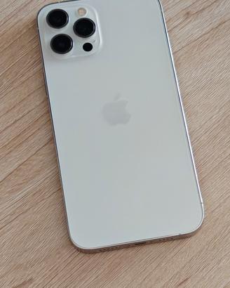 Iphone 12 pro max 128gb