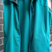 Gilet / smanicato da montagna donna XL