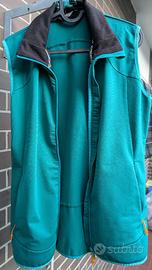 Gilet / smanicato da montagna donna XL