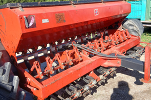 Seminatrice marzia mod. giove