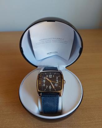 orologio Morellato cube