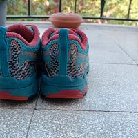 Scarpa trekking bambino