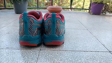 Scarpa trekking bambino