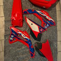 RICAMBI CRF 2024-2025