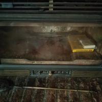 camino ventilato palazzetti 