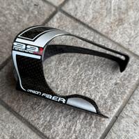 Portaborraccia Carbonio