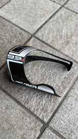 Portaborraccia Carbonio