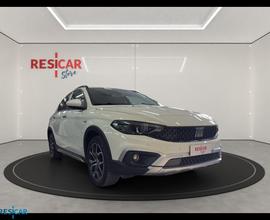 FIAT Tipo 5p 1.5 t4 hybrid Cross 130cv dct