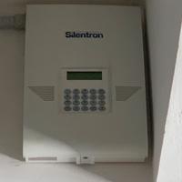 Antifurto professionale per locali o abitazione