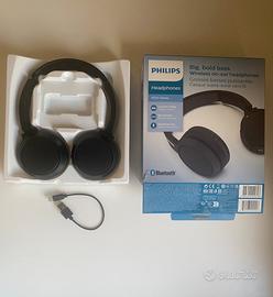 Cuffie bluethoot Philips 4000 series