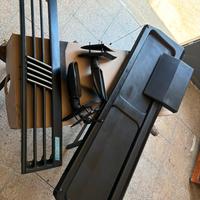 Accessori Fiat Panda 141