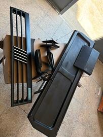 Accessori Fiat Panda 141