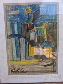 Quadro Gentilini
