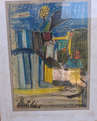 Quadro Gentilini