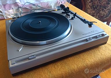 Marantz TT1200_giradischi_turntable belt drive