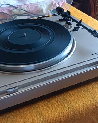 Marantz TT1200_giradischi_turntable belt drive