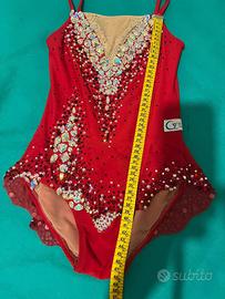 Body ginnastica ritmica