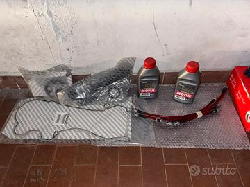 Pezzi Alfa Mito Lancia Ypsilon Fiat punto