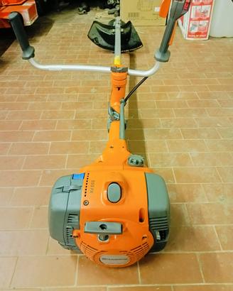 Decespugliatore Husqvarna 555fx