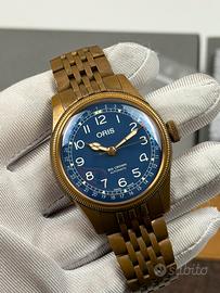 Oris Big Crown