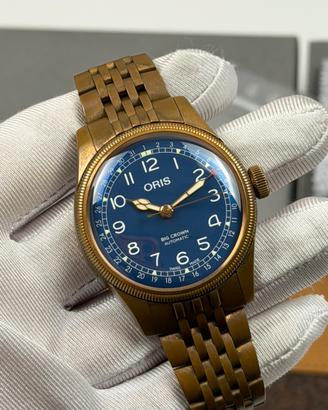 Oris Big Crown
