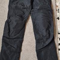 Pantaloni da moto da donna 