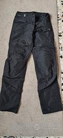 Pantaloni da moto da donna 