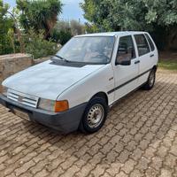 Fiat uno 45