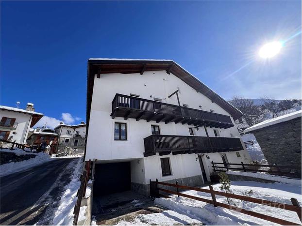 La Thuile Pied a terre per le tue vacanze