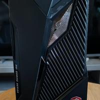 MSI MAG Infinite S3 i7-14700F / RTX 4060 Ti / 16GB